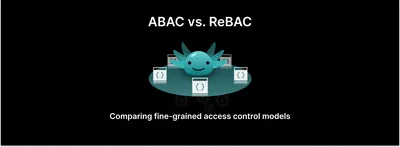 Intro to Attribute Based Access Control (ABAC) - Axiomatics
