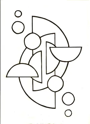 геометрические фигуры ретро. абстрактные минимальные линии и круги для  современного дизайнерского полосатого мозаичного и декорати Иллюстрация  штока - иллюстрации насчитывающей геометрическо, конспектов: 274414423