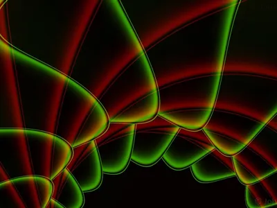Красочные спиральные линии абстракции 4k абстрактные HD настольные обои:  широкоформатные: высокое разрешение: полноэкранный