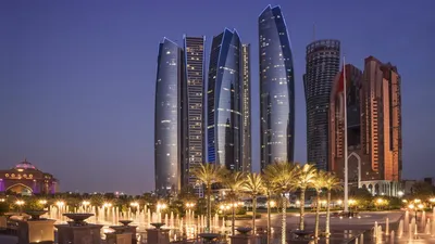 Поездка в Абу-Даби: как добраться, что из достопримечательностей посмотреть