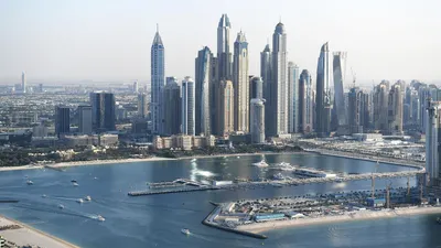 Путеводитель по столице Объединённых Арабских Эмиратов:  достопримечательности и интересные места Абу-Даби — Яндекс Путешествия