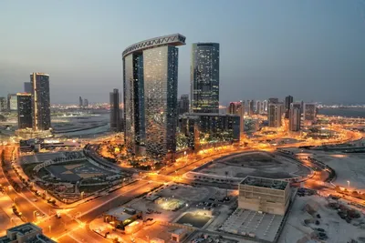 Абу-Даби или Дубай 🏖 2023 где лучше отдыхать?
