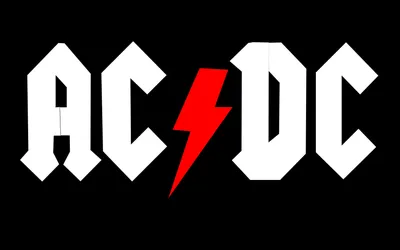 AC/DC обои для рабочего стола, картинки и фото - RabStol.net