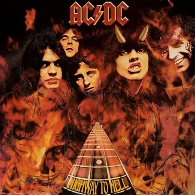 AC/DC Wallpapers