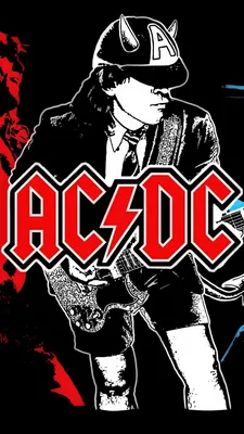 ACDC | Cult Legends