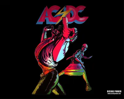 AC / DC Logo T.N.T., psd, угол, треугольник, обои для рабочего стола png |  Klipartz