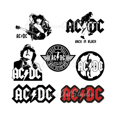 Фото AC/DC Музыка