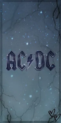 AC / DC - скачать бесплатные обои / oboi7.com