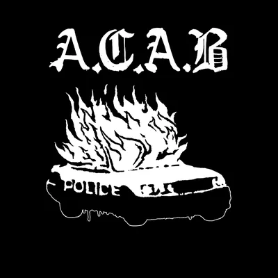 What is ACAB? | DIY Conspiracy