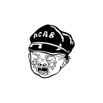 ACAB font :: Behance