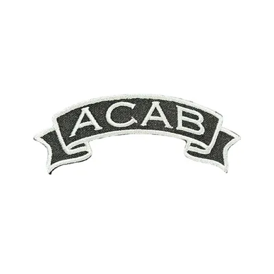 ACAB Print – Be The Light