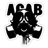 Always Carry A Book ACAB Shirt - Jolly Family Gifts