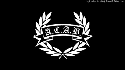 A.C.A.B. - The Rest Of... | american-oi