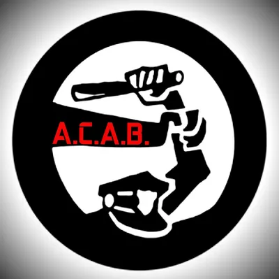 ACAB by Krisnasty on Dribbble