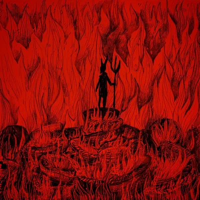 Восставший из ада (фильм, 2022) — Википедия