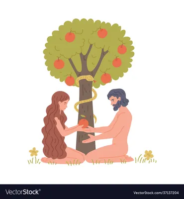 Adam and Eve (L.2003.38.1)