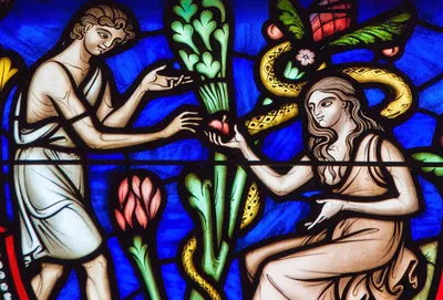 Eve, Pandora and Plato: How Greek Myth Shaped the First Christian Woman