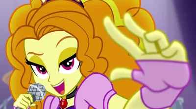 all Adagio Dazzle scenes - YouTube