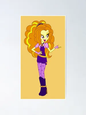 Adagio Dazzle Appears on the Kmart Website | MLP Merch