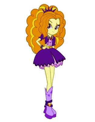 University Adagio Dazzle by EmeraldBlast63 on DeviantArt