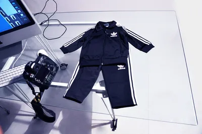 Adidas Кроссовки для девочек и мальчиков