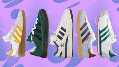 Adidas Logo History And Meaning: Exploring The Adidas Symbol