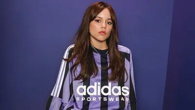 Adidas Sambas, the It-Girls' Current Favorite Sneakers, Have History | Vogue