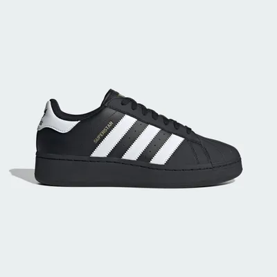 adidas Superstar XLG Shoes - Black | Unisex Lifestyle | adidas US