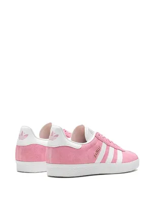 Adidas Gazelle \"Pink Glow\" Sneakers - Farfetch