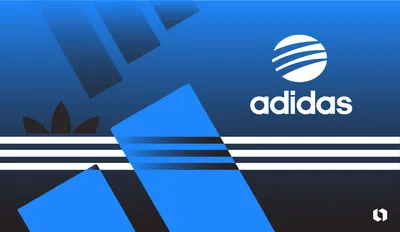 adidas