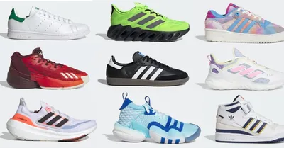 size? and adidas Originals Present New \"London\" Pack | Hypebeast