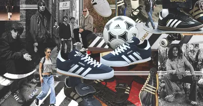 adidas News Site | Press Resources for all Brands, Sports and Innovations