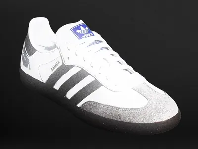 Why The adidas Samba Strides On As The Epitome Of Football X Fashion -  SoccerBible