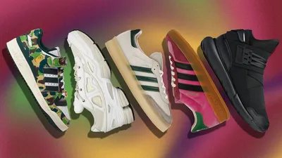 The pieces we're most excited about from the Adidas x Gucci collaboration |  The Independent