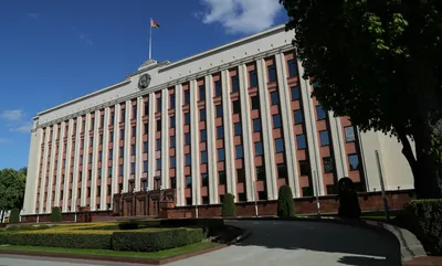 Администрация города Ижевска