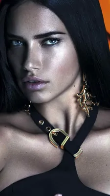 Adriana Lima wallpaper HQ (40 wallpapers) » Desktop wallpapers, beautiful  pictures. Daily update