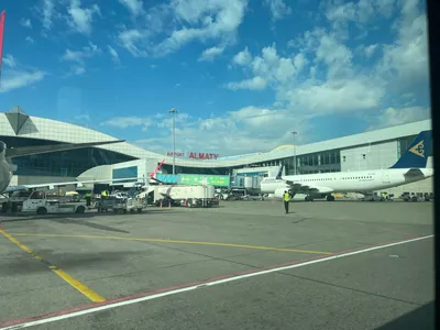 Международный аэропорт Керки | Авиакомпании и Аэропорты