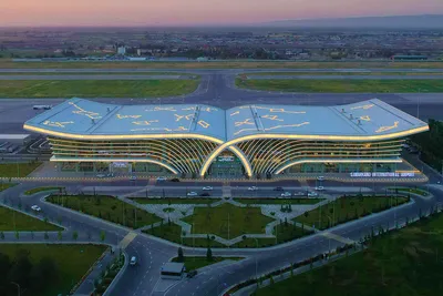 Аэропорт «Казань» ожидает бум»: к 2050 году поток пассажиров составит 17  млн человек