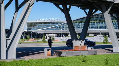 Аэропорт Краснодара: когда откроют, кто и откуда полетит