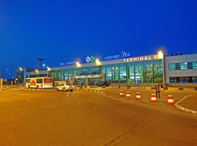 Международный аэропорт Дубай (DXB) - Avialiga