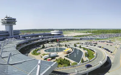 Пассажиропоток аэропорта Самарканда по итогам 2023 года вырос на 104,9% -  AEX.RU