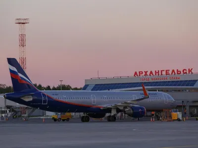 Аэропорт Внуково - Москва 2024 | DiscoverMoscow.com