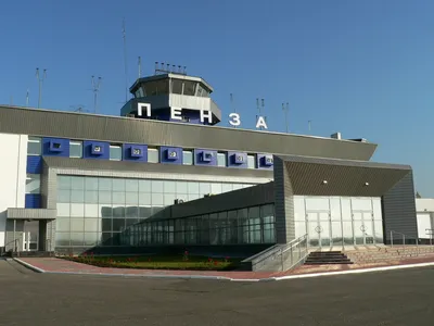 Аэропорт Талаги закрывают на ремонт с 1 мая 2023 года