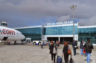 Аэропорт Норильск получил статус международного - Норникель