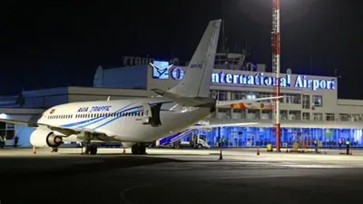 Международный аэропорт Владивосток расширяет сотрудничество с Группой  «Аэрофлот»