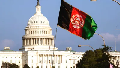 Спасти Афганистан может только внутриафганский диалог