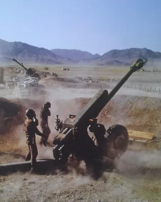 Афганская война СССР и США: три сходства и десять различий
