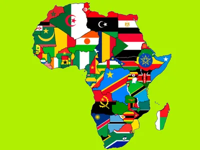 Африка обвиняет богатые страны в том, что они \"забыли о ней\" из-за Украины  (Le Monde, Франция) | 21.06.2023, ИноСМИ