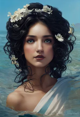 Афродита Богиня Любви Женщина - Бесплатное изображение на Pixabay - Pixabay