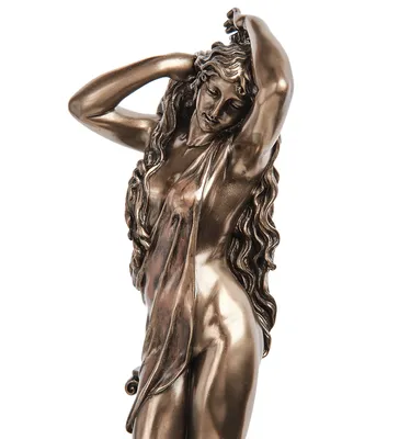 Афродита - древнегреческая богиня любви | Культурология для всех | Дзен